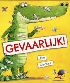 Gevaarlijke boeken